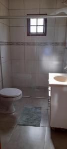 Casa Familiar Recanto do Entardecer