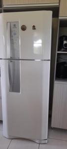 Casa Familiar Recanto do Entardecer