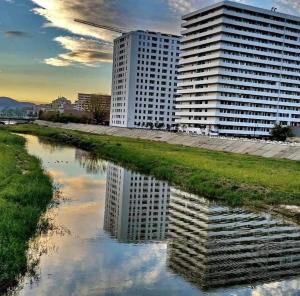 Apartament Modern Penthouse Rm Valcea