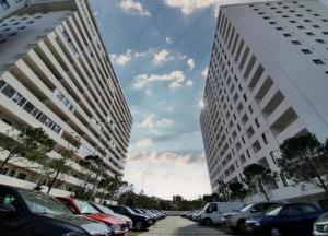 Apartament Modern Penthouse Rm Valcea