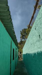 CHÁCARA dos CHEIROS