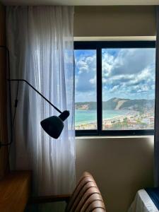 Exclusive Natal Plaza - Vista Mar - Ponta Negra