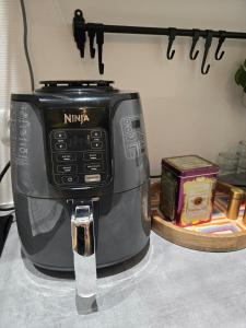 Beautiful 1-bedroom apartment of 70 m2 Chateaucreux