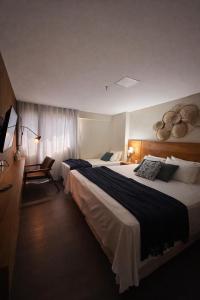 Exclusive Natal Plaza - Vista Mar - Ponta Negra