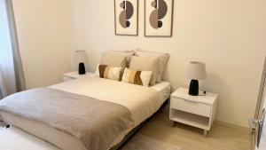 Superbe T2 avec Terrasse Tout équipé