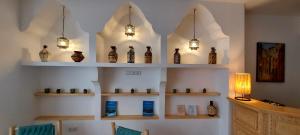 Hôtel Riad La Nouvelle Etoile - Agadir