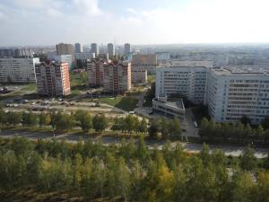 Apartment room in Business Apartments on Moskovsky Prospekt
