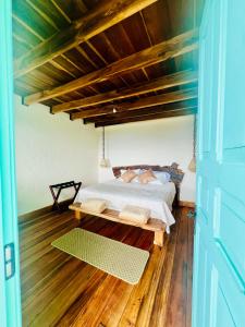 Hotel Canela Mountain Villa