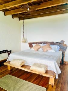 Hotel Canela Mountain Villa