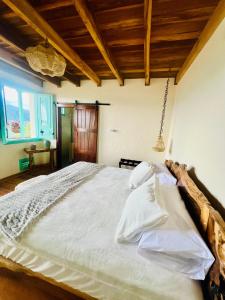 Hotel Canela Mountain Villa