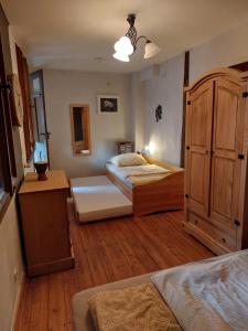Ferienwohnung Harald