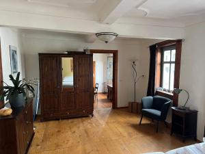 Ferienwohnung Harald