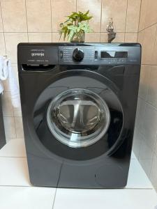 Natur-Apartment am Großen Arber Netflix WIFI