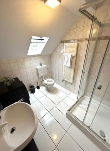 Natur-Apartment am Großen Arber Netflix WIFI