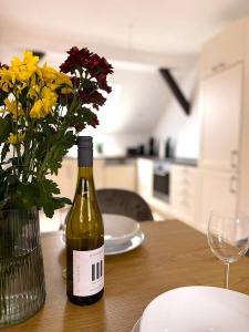 Natur-Apartment am Großen Arber Netflix WIFI