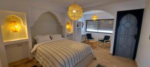 Hôtel Riad La Nouvelle Etoile - Agadir