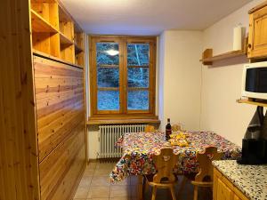 Appartamento Santa Caterina