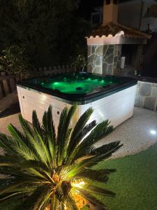 villetta giulia fronte mare