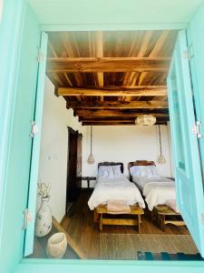 Hotel Canela Mountain Villa