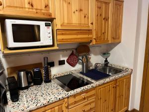 Appartamento Santa Caterina