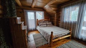 Cabana Perla Muncelului