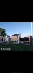 Departamentos Necochea