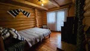 Cabana Perla Muncelului