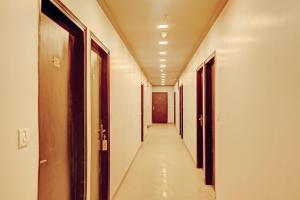 Collection O One Hotel