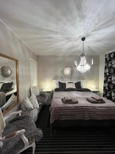 Apartment Northernlightroad