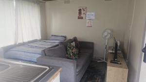 Phindulo Bed and Breakfast - No Loadshedding, Smart TVs & unlimited free fibre wifi