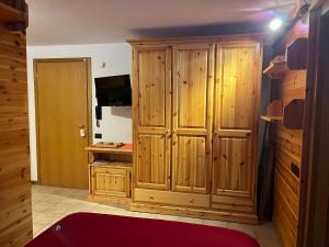 Appartamento Santa Caterina