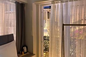 Büyükada Çarşı Pansiyon