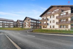 Apartament 4 C4 Grand Chalet Poiana Brasov