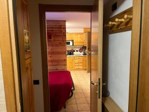 Appartamento Santa Caterina