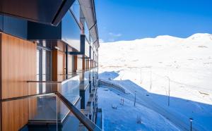 New Gudauri Spacious Designer Studio Neo Building