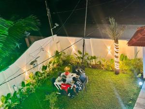 Ostia Marari - a Boutique Beach Stay