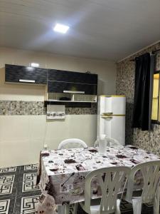 Kitnet Maria Bonita - Cabo frio