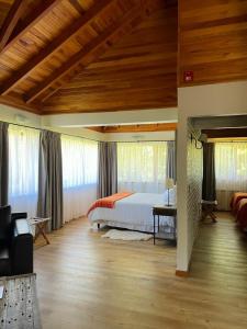 Casona Del Alto