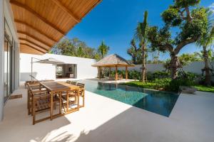 Anchan Tropicana 4 bedroom near Beach