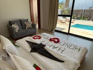 U PARADISU VILLAS - Private Pool