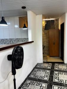 Kitnet Maria Bonita - Cabo frio