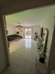Charmant appartement