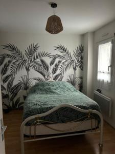 Charmant appartement