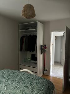 Charmant appartement