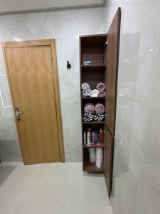 Moderne Wohnung mit Terrasse und Garage - 5min zum Stadion!