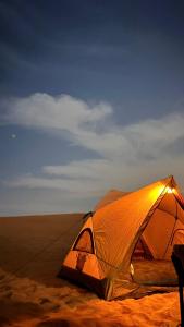 ArabTribe TENT STAY