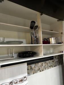 Kitnet Maria Bonita - Cabo frio