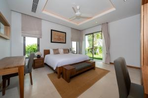 Anchan Tropicana 4 bedroom near Beach