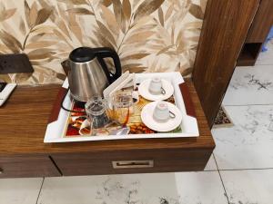 Premvatika restaurant and hotel