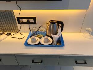 Premvatika restaurant and hotel